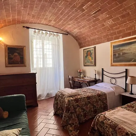 Apartament Le Volte