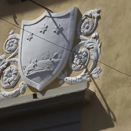 Le Volte Apartament