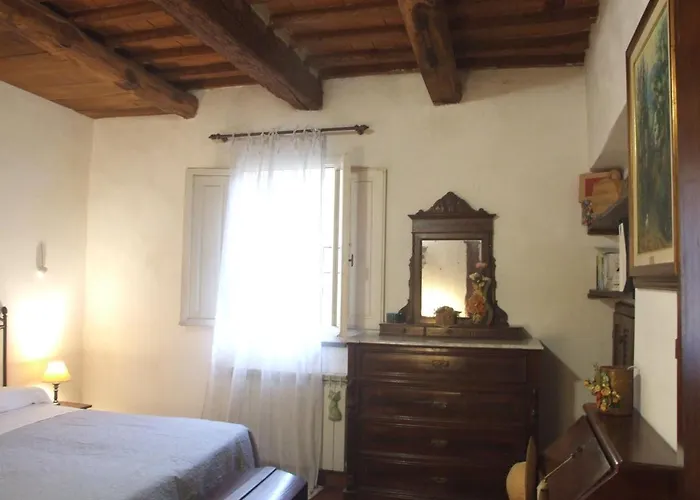 Le Volte * Pisa