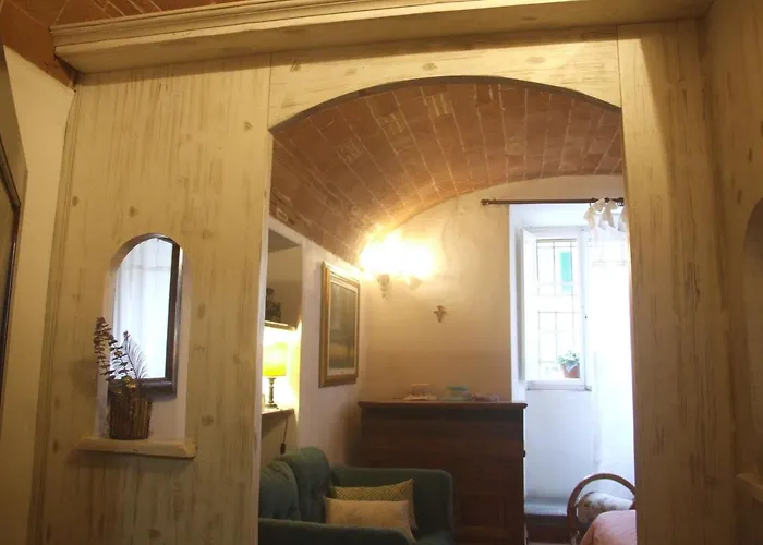 Apartment Le Volte *
