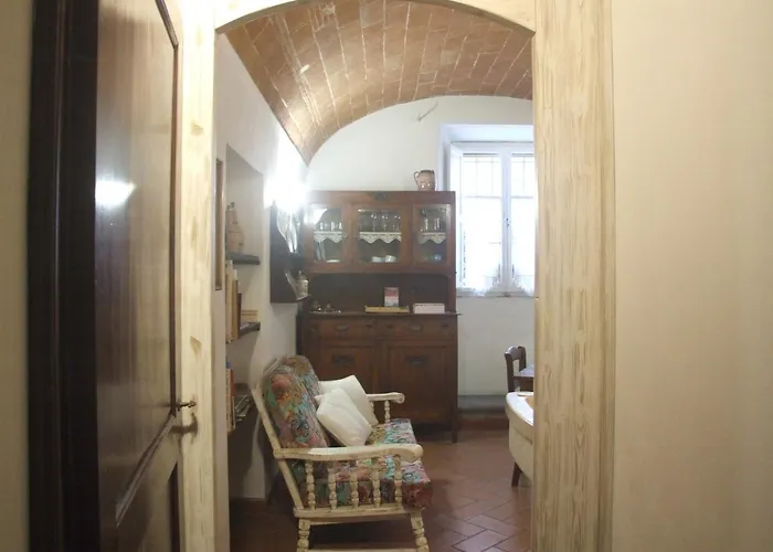 Le Volte Apartment Pisa