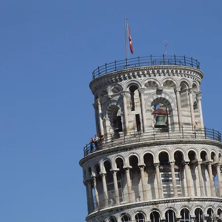 Le Volte Διαμέρισμα