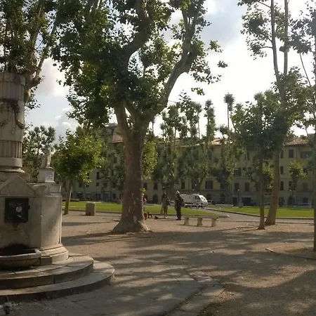 Διαμέρισμα Le Volte *