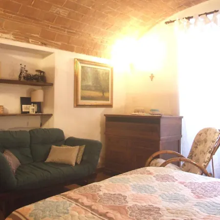 Apartament Le Volte Piza