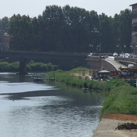 Lejlighed Le Volte *