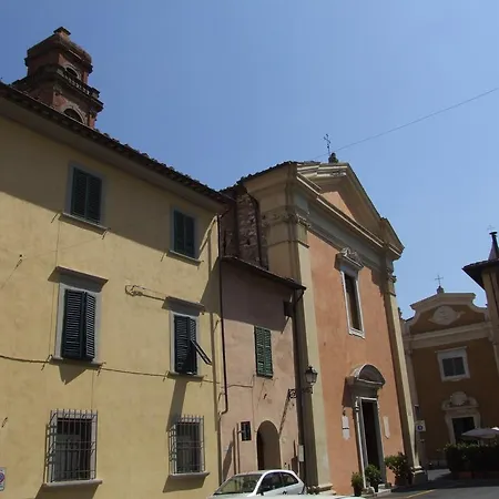 Le Volte * Pisa