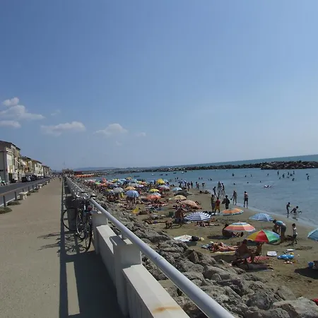Apartman Le Volte Pisa