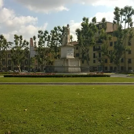 Apartman Le Volte Pisa