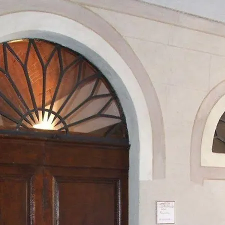 Apartman Le Volte *