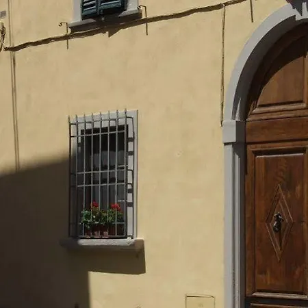 Apartman Le Volte