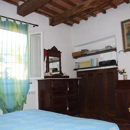 Apartman Le Volte Pisa