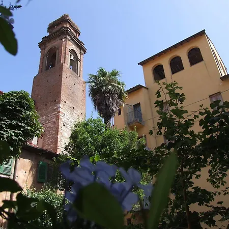 Le Volte Pisa