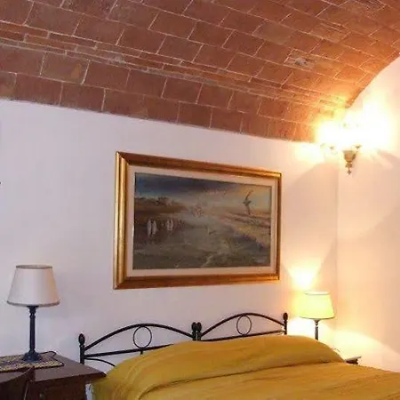 Lejlighed Le Volte *