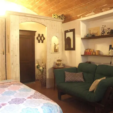 Le Volte Apartman *