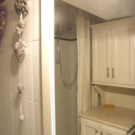 Le Volte Appartement Pise