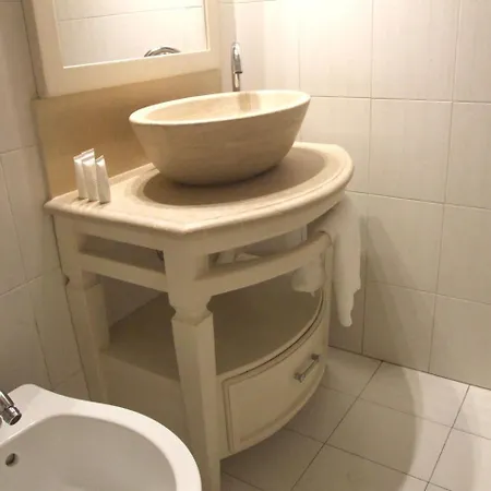 Le Volte Appartement
