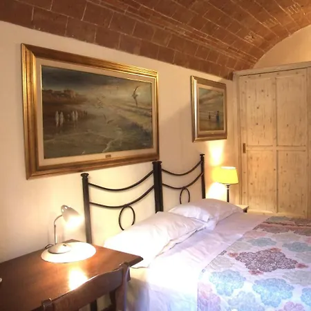 Apartman Le Volte *