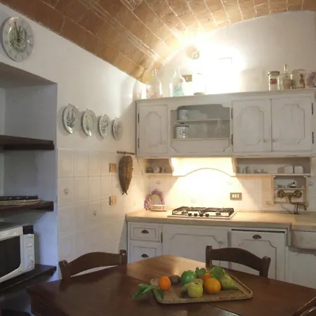 Le Volte Apartman *