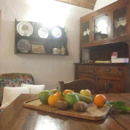 Apartman Le Volte Pisa