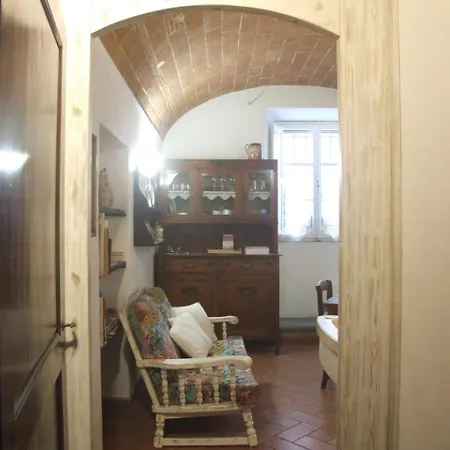 Le Volte Apartman Pisa